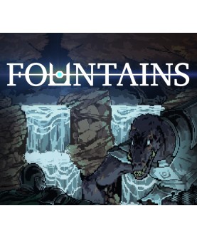 FOUNTAINS Steam Key GLOBAL
